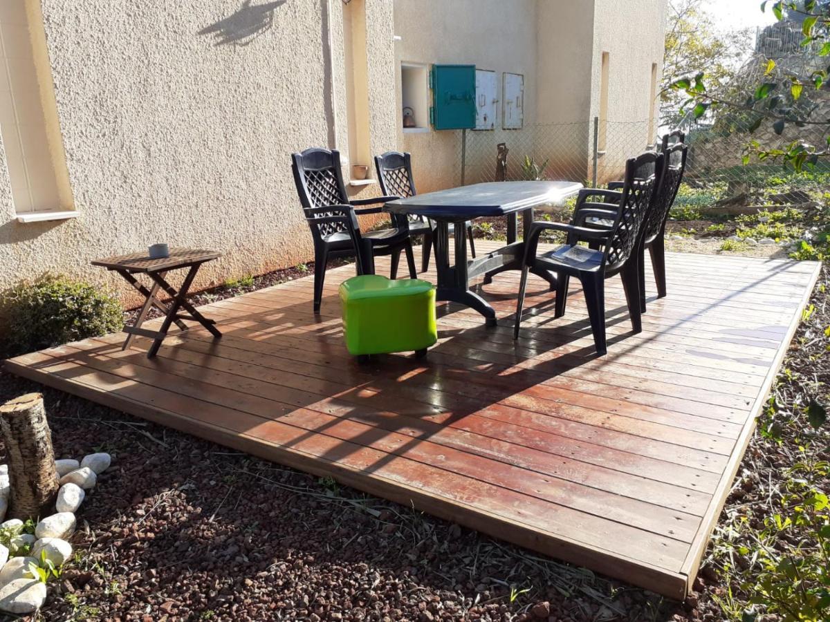 וילה א-לה נוף Villa Metula Dış mekan fotoğraf